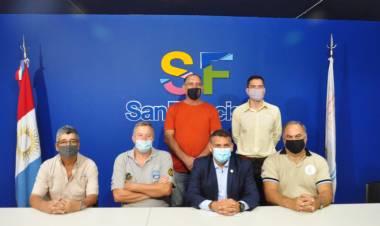 El corresponsal de guerra Nicolás Kasanzew cuenta su verdad sobre Malvinas