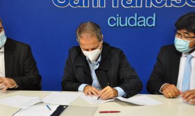 San Francisco contará con una aplicación para la Atención al Vecino