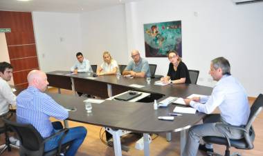 El municipio restablece el Certificado de Crédito Impositivo a exportadores