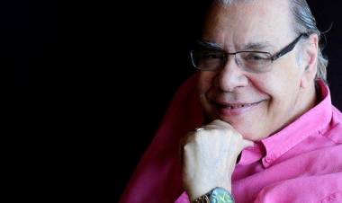 A los 82 años, falleció Enrique Pinti, actor y referente del humor político