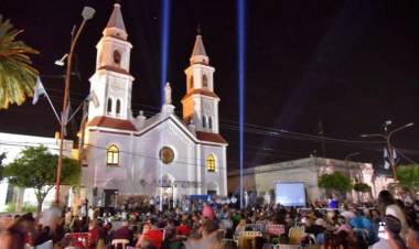 Villa Concepción del Tío recuerda 205 años de su nacimiento como pueblo