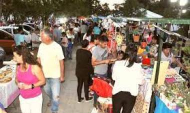 En semana santa Villa del Totoral será sede del Encuentro Nacional de Artesanos
