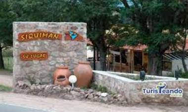 Parque Síquiman confirmó para el 16 de abril la Fiesta del Pejerrey