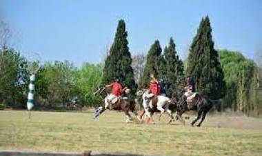 Villa del Totoral: Encuentro Nacional de Pato