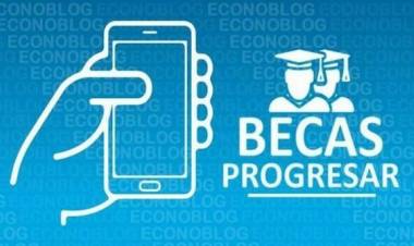 Becas Progresar con cambios en abril: cuáles son los requisitos