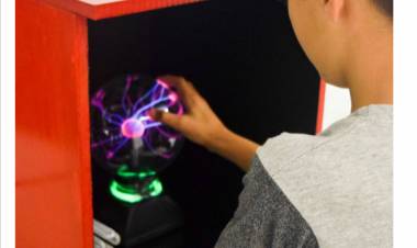 UTN: El Museo de Ciencias vuelve a recibir visitas y lanza su página web