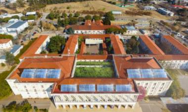 La UNC presentó Atlas, su buscador de materias