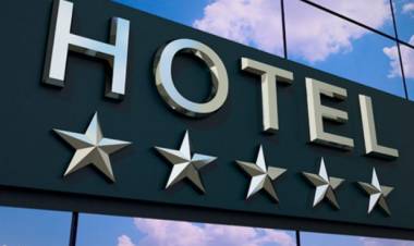 El municipio otorgará beneficio fiscal al sector hotelero