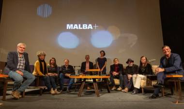 Malba Plus: una plataforma como Netflix, pero con contenidos literarios,