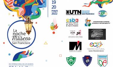 Segunda Noche de los Museos San Francisco