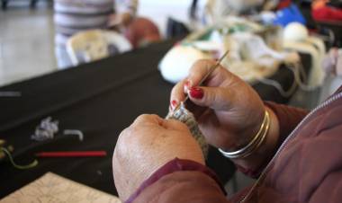 Comenzó la quinta edición de la campaña solidaria Al frio… le ponemos corazón