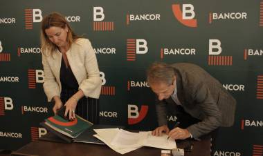 El municipio adquirió el inmueble de la ex sucursal centro del Banco de Córdoba