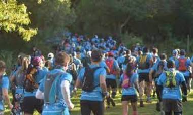 Se disputará en Mina Clavero el Provincial de Cross Country