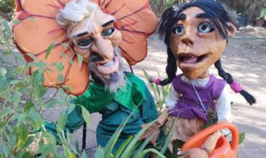 Teatro independiente en pequeño formato