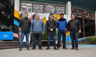 Vuelven las tradicionales Galas de Julio