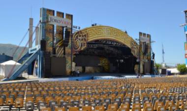 El sábado inicia el «Come Festival» de Cosquín