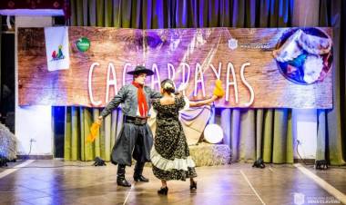El 24 de julio se desarrollará en Mina Clavero la Fiesta de las Cacharpayas Invernales