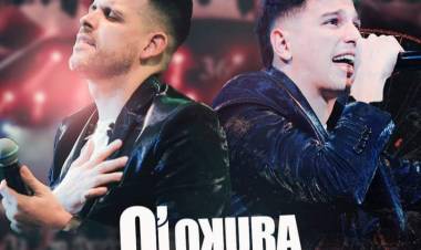 Q´Lokura y Los Tekis estarán en la fiesta patronal de General Deheza