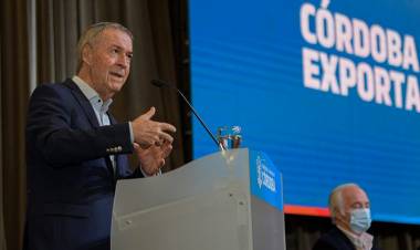 El gobierno provincial otorgará incentivos a las PyMes Cordobesas que exporten