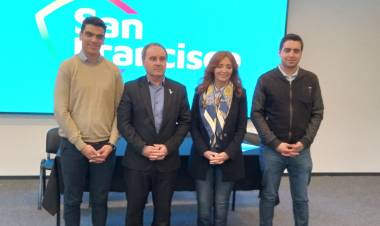 Se anunció la 1º Feria de Empleos en San Francisco