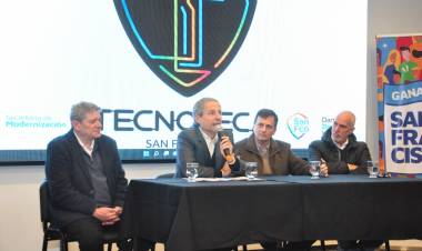 Este miércoles comienzan las actividades del Salón del Automóvil en nuestra ciudad