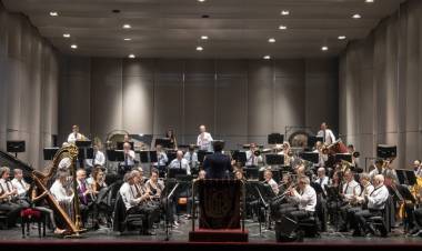 Llamado a concursos para cargos vacantes de la Banda Sinfónica de Córdoba