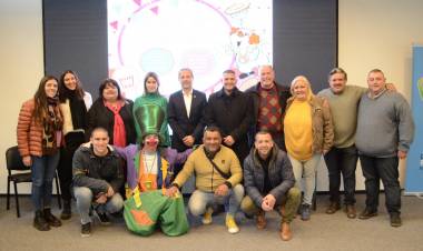 San Francisco tendrá un festejo en el Día de la Niñez a lo grande