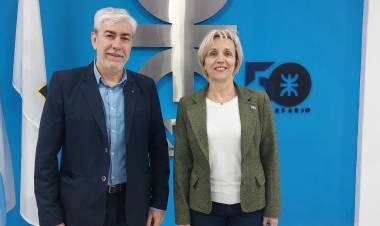 Por primera vez en UTN San Francisco se dictará una Maestría en Administración de Negocios (MBA)