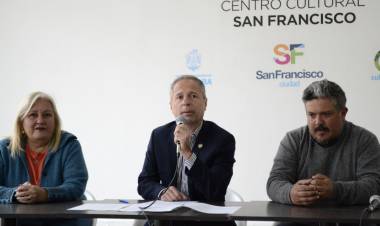 Vuelve la Feria del Libro a la ciudad