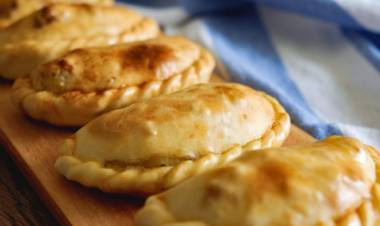 Tanti reeditará su exitosa Expo Empanada