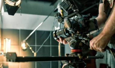 Apoyo para cortometrajes comunitarios