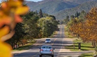 Importante movimiento turístico en Córdoba, con ocupación superior al 80%