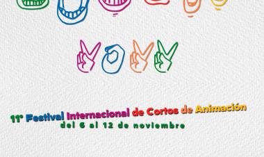Festival Internacional de Cortos de Animación Cartón
