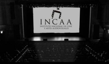 El Incaa lanzó el Censo Nacional de Acervo Audiovisual
