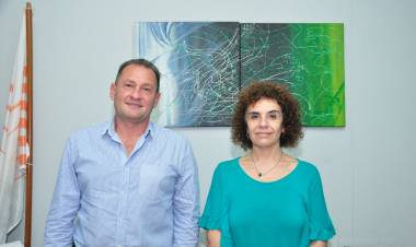 Continúa la Campaña Nacional de Vacunación contra la Polio y Triple Viral