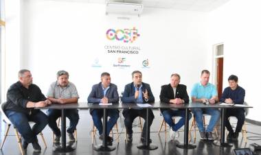 Nutrida agenda cultural para la ciudad