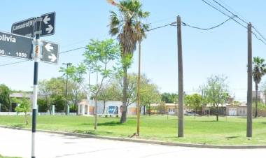 Calles de barrio 20 de Junio pasarán a tener sentido único de circulación