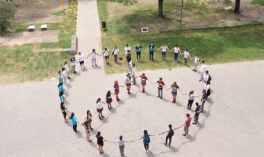 Último encuentro 2022 del Foro de Estudiantes Secundarios