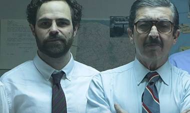 "Argentina, 1985" competirá en el Festival Internacional de Cine de Palm Springs