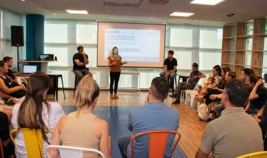 25 negocios se profesionalizaron con Córdoba Emprendedora