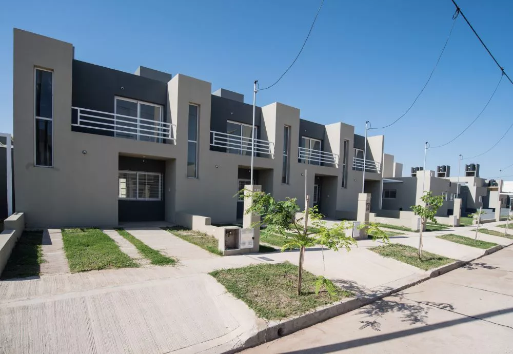 Abrieron las inscripciones para los desarrollos urbanísticos Procrear II