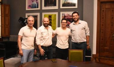 Aporte a la industria cinematográfica cordobesa