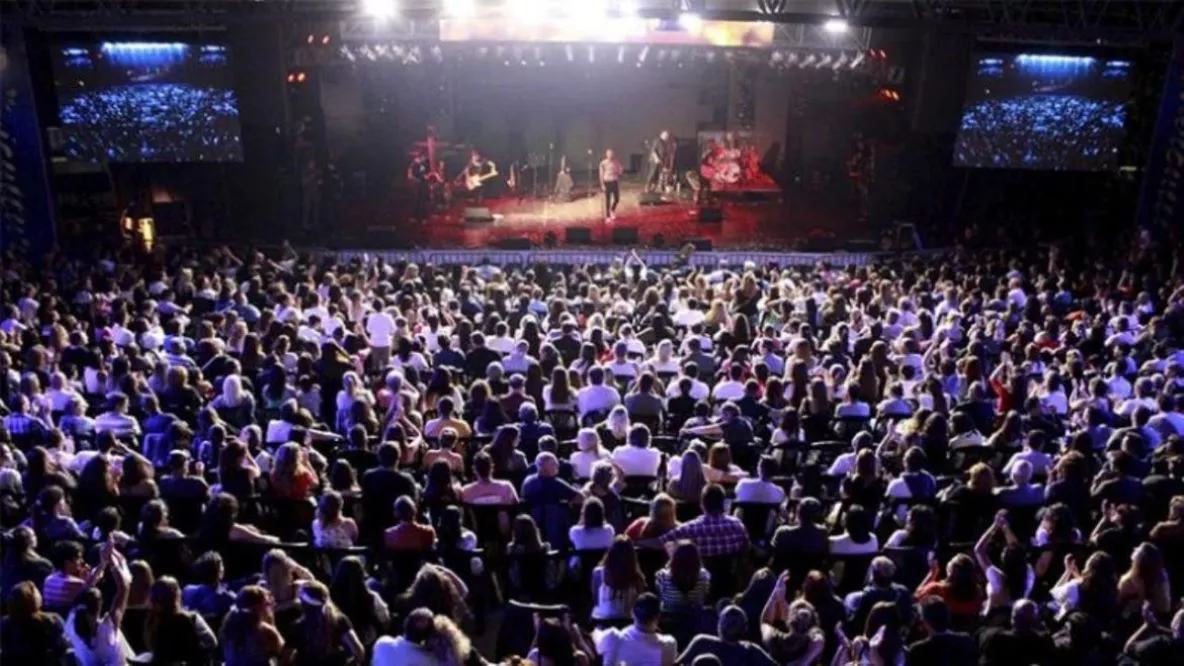 Comienza un fin de semana con numerosos festivales en toda la provincia