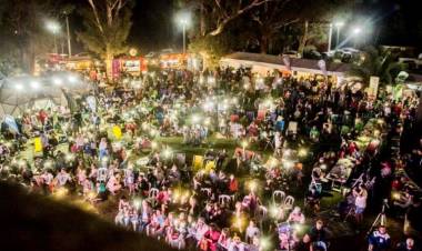 Entre el 18 y 20 de febrero Almafuerte convocará con su Festival Gastronómico Picnic