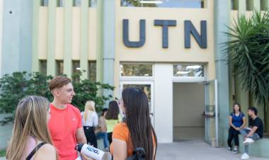 UTN: El lunes 30 comienza el Seminario Universitario 2023   