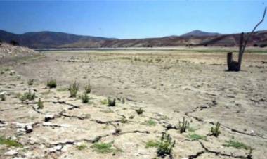Por la grave sequía en Córdoba elevan pedido de emergencia agropecuaria