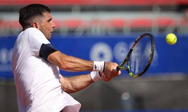 Córdoba OPEN: Cinco argentinos buscarán el pase al cuadro principal