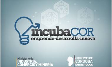 IncubaCor San Francisco y una oportunidad para emprendedores de toda la región
