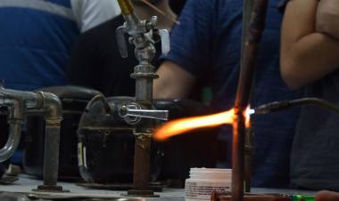 UTN San Francisco abrió las inscripciones para una nutrida agenda de cursos de capacitación