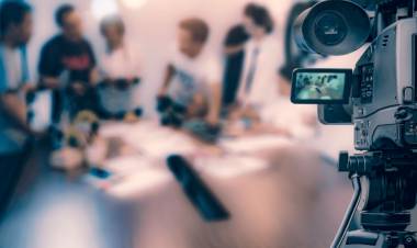 Se reunió el Consejo Asesor y se definieron las pautas del Polo Audiovisual para 2023